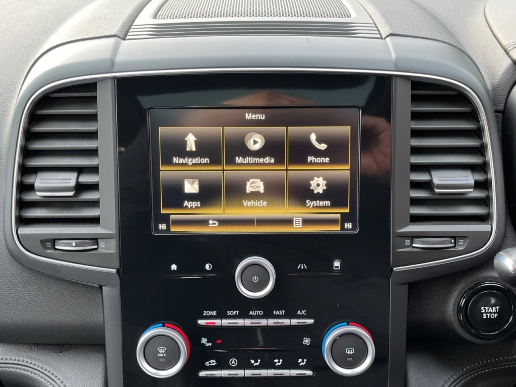 Used Renault Koleos 2018 for sale - 77200646: Photo 24