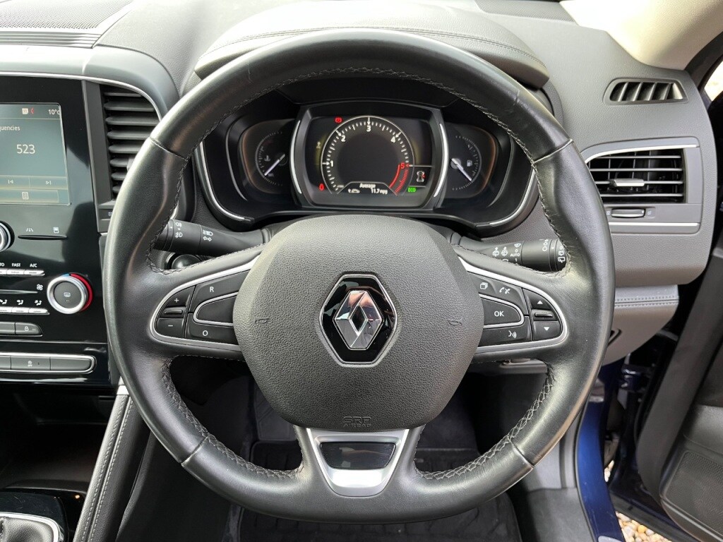 Used Renault Koleos 2018 for sale - 77200646: Photo 25