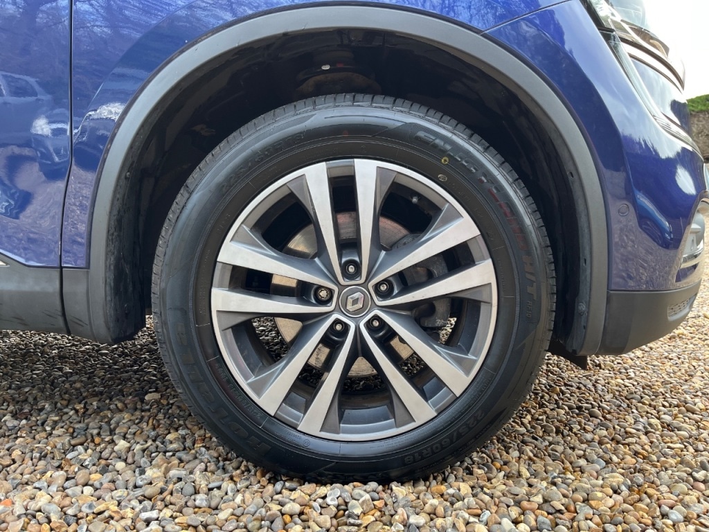 Used Renault Koleos 2018 for sale - 77200646: Photo 9