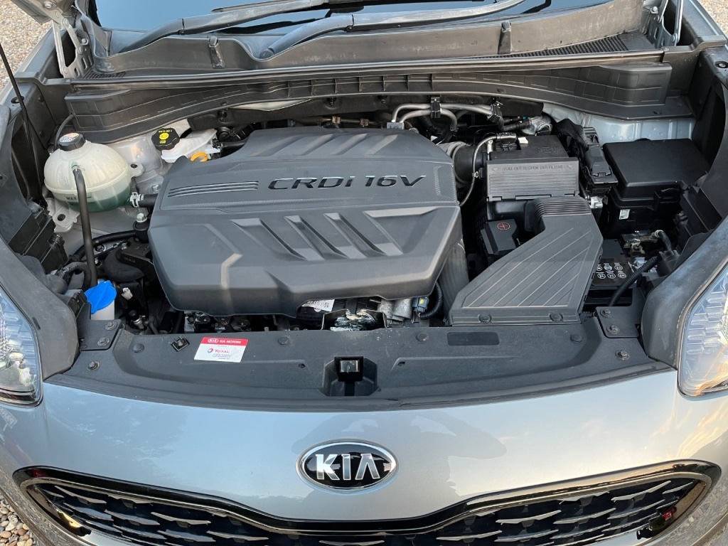 Used Kia Sportage 2020 for sale - 76895927: Photo 10