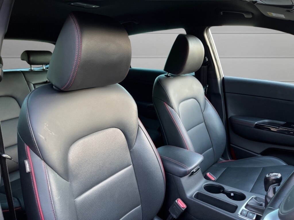 Used Kia Sportage 2020 for sale - 76895927: Photo 12