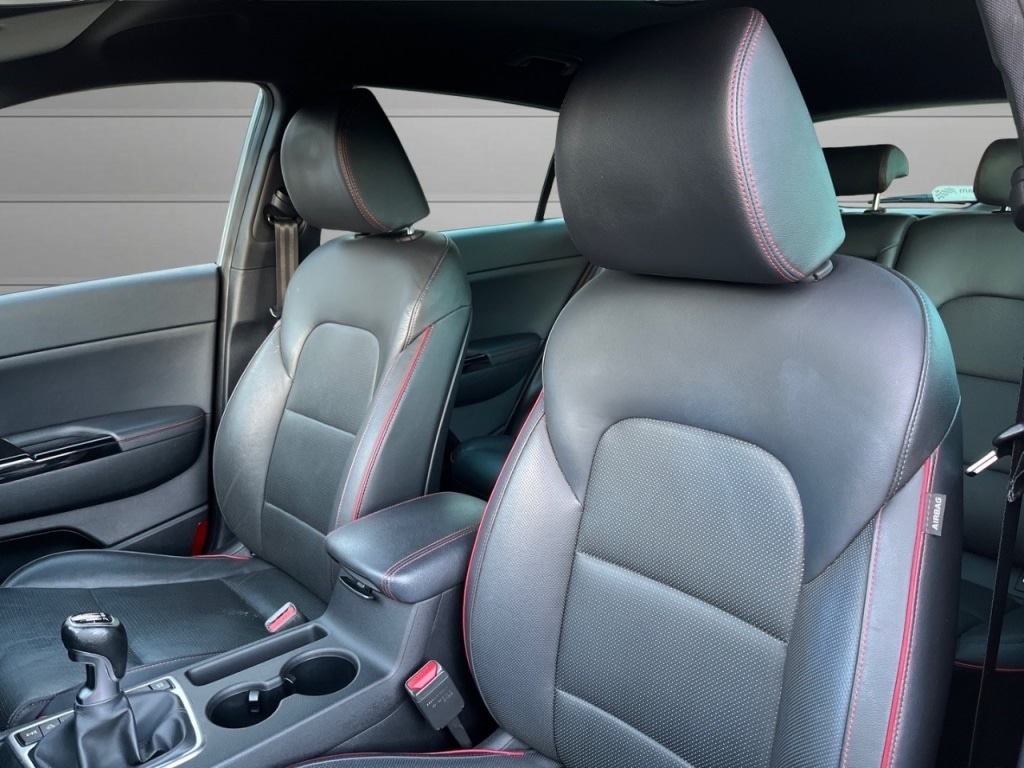 Used Kia Sportage 2020 for sale - 76895927: Photo 14