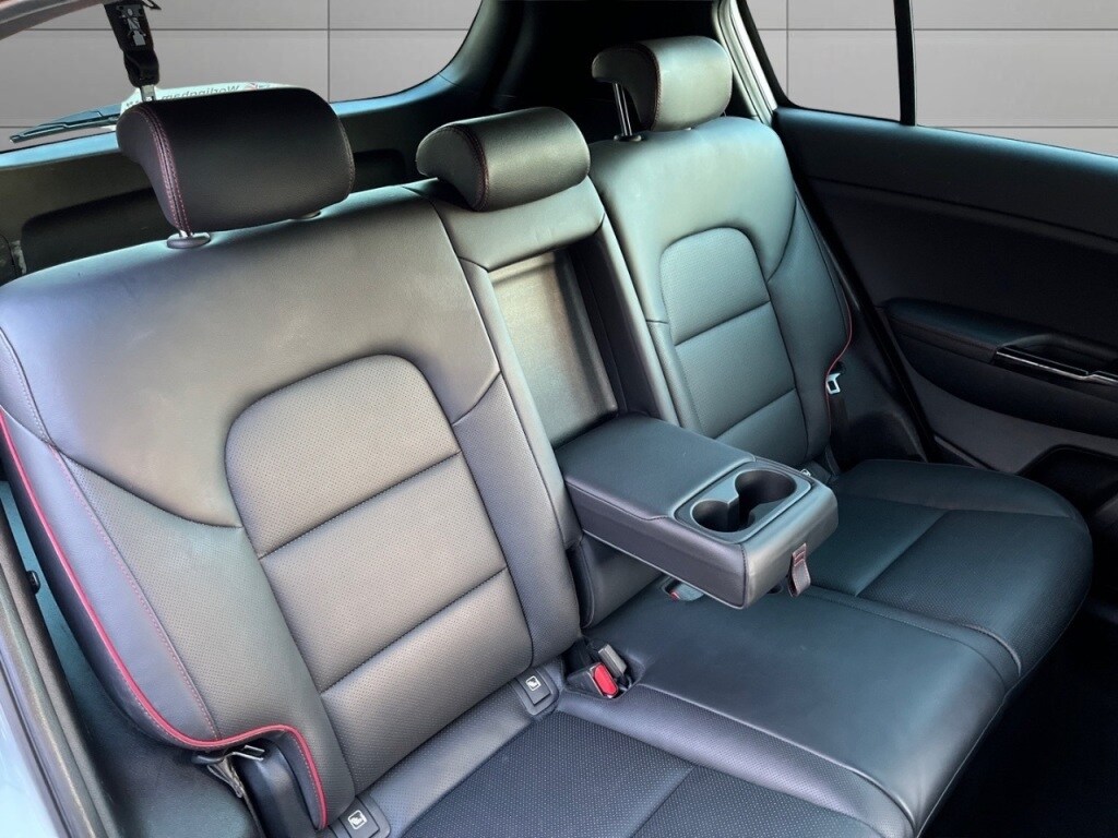 Used Kia Sportage 2020 for sale - 76895927: Photo 16
