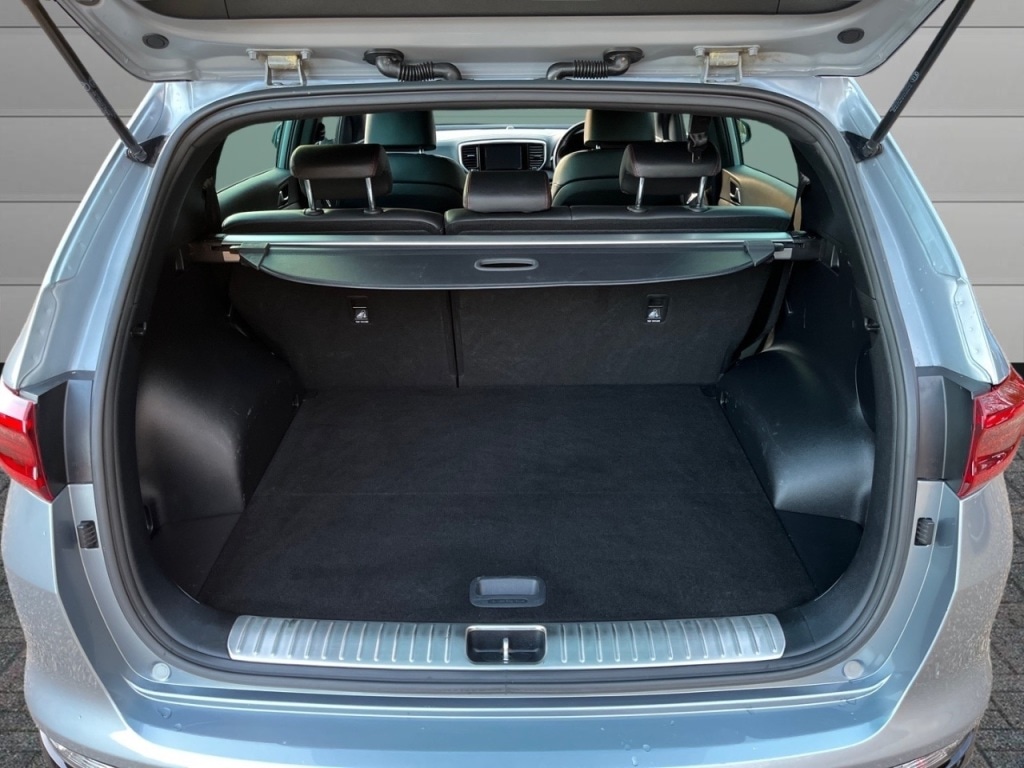 Used Kia Sportage 2020 for sale - 76895927: Photo 17