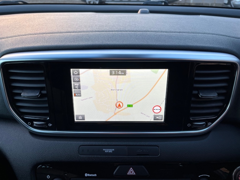 Used Kia Sportage 2020 for sale - 76895927: Photo 19