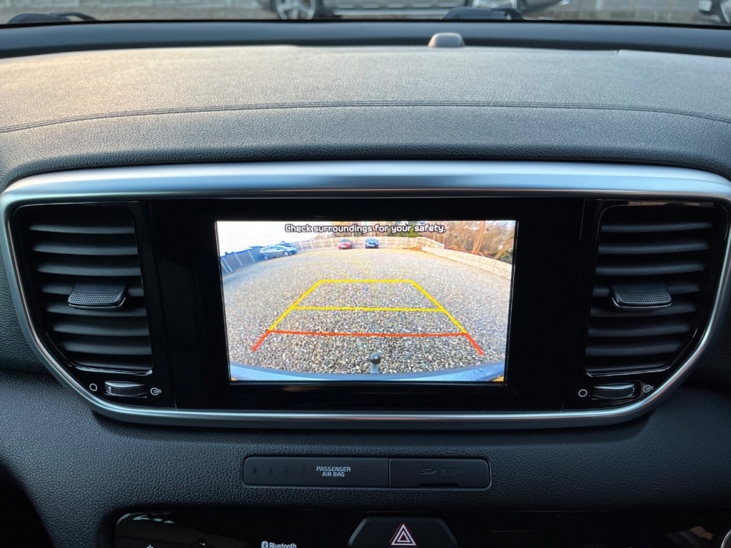 Used Kia Sportage 2020 for sale - 76895927: Photo 20