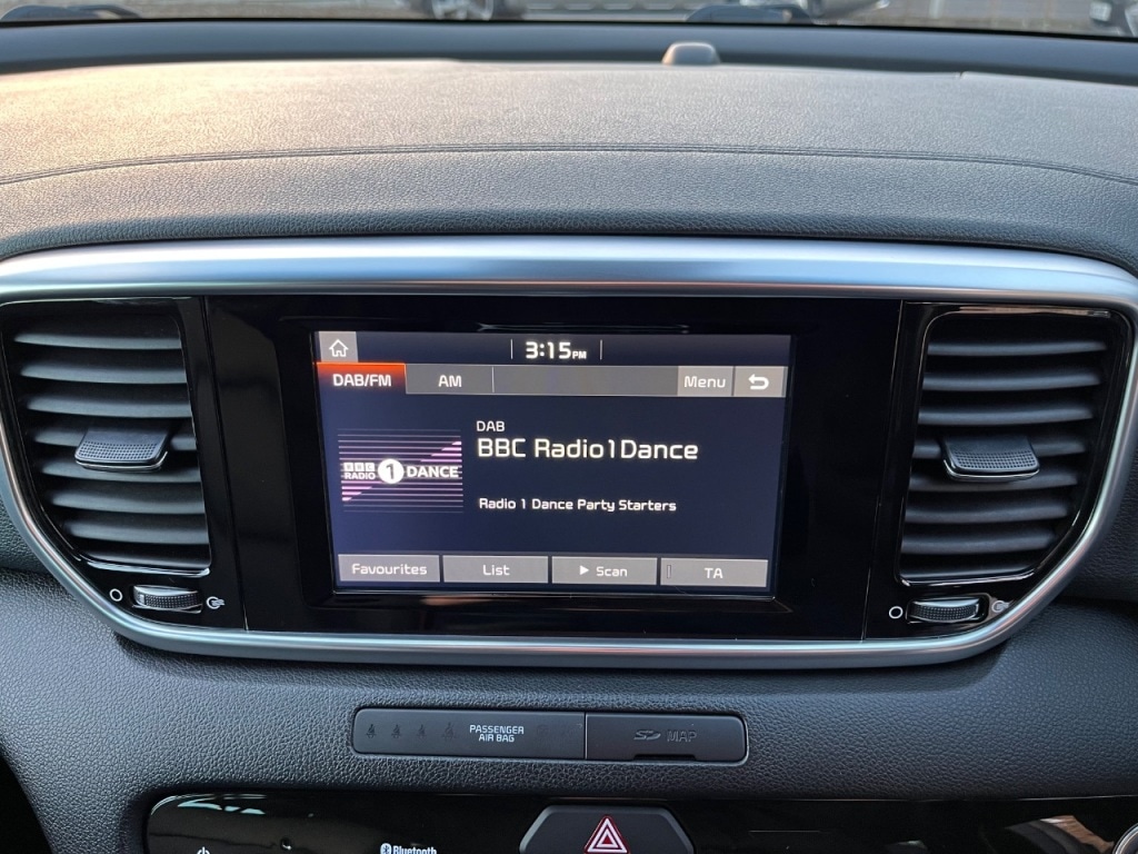 Used Kia Sportage 2020 for sale - 76895927: Photo 21