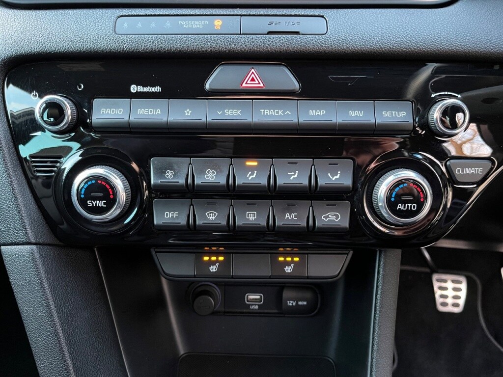 Used Kia Sportage 2020 for sale - 76895927: Photo 22