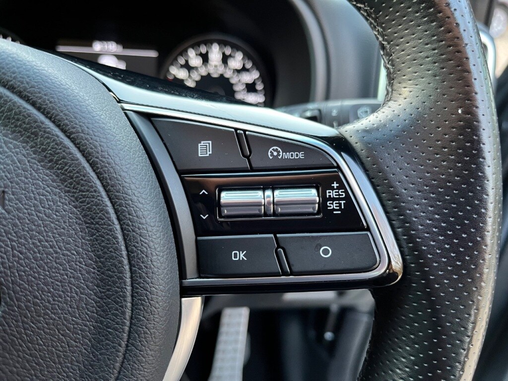 Used Kia Sportage 2020 for sale - 76895927: Photo 25
