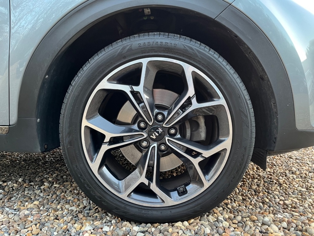 Used Kia Sportage 2020 for sale - 76895927: Photo 9