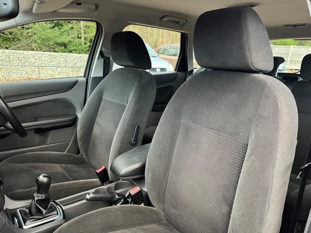 Used Ford Focus 2006 for sale - 77620827: Photo 13