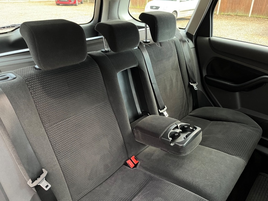 Used Ford Focus 2006 for sale - 77620827: Photo 15