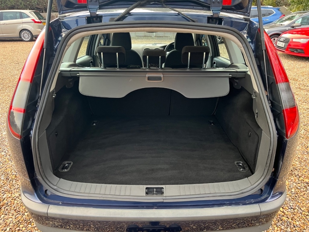 Used Ford Focus 2006 for sale - 77620827: Photo 16