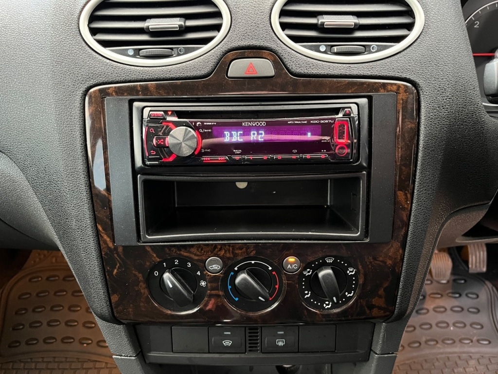 Used Ford Focus 2006 for sale - 77620827: Photo 17