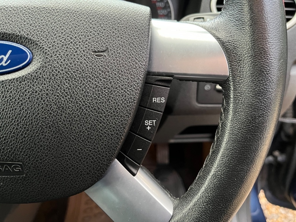 Used Ford Focus 2006 for sale - 77620827: Photo 19