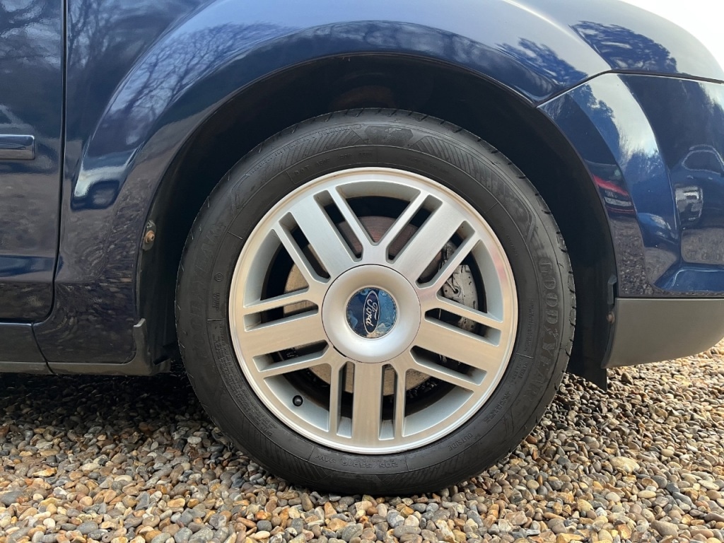 Used Ford Focus 2006 for sale - 77620827: Photo 9