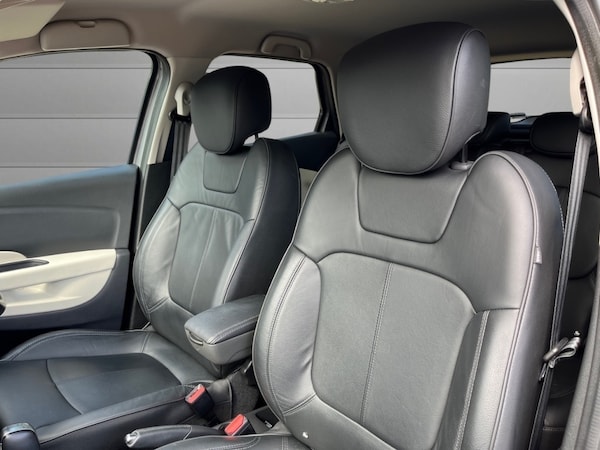 Used Renault Captur 2019 for sale - 75296324: Photo 14