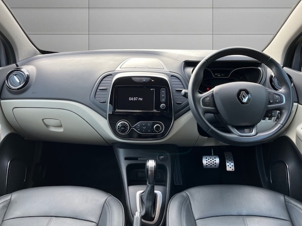 Used Renault Captur 2019 for sale - 75296324: Photo 15