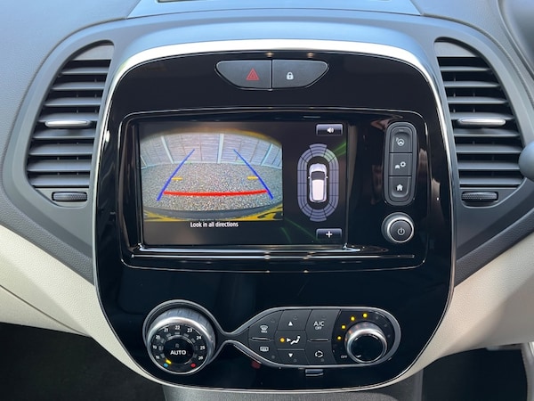Used Renault Captur 2019 for sale - 75296324: Photo 20