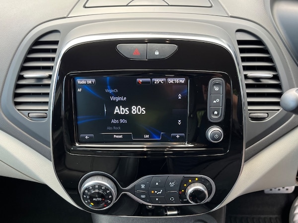 Used Renault Captur 2019 for sale - 75296324: Photo 22