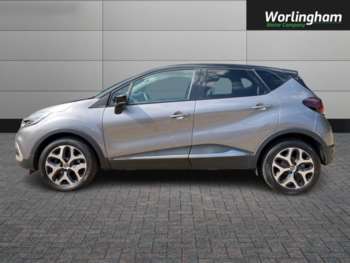 Used Renault Captur 2019 for sale - 75296324: Photo