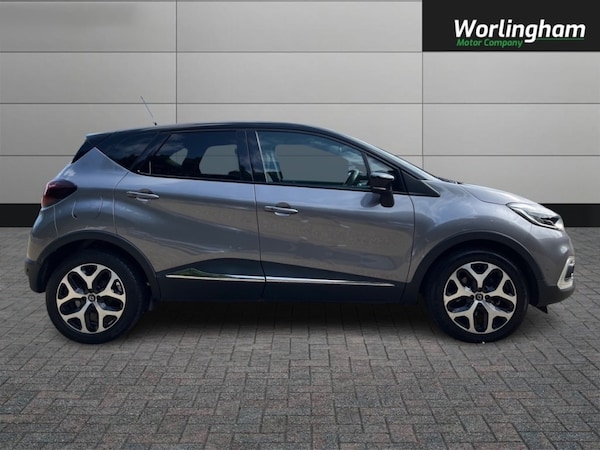 Used Renault Captur 2019 for sale - 75296324: Photo 8