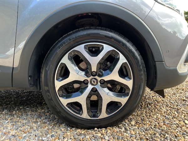 Used Renault Captur 2019 for sale - 75296324: Photo 9