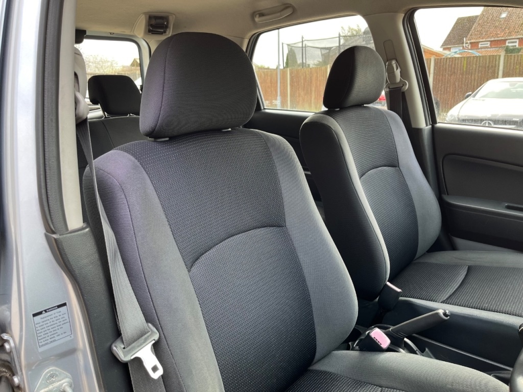 Used Daihatsu Terios 2007 for sale - 77850535: Photo 10