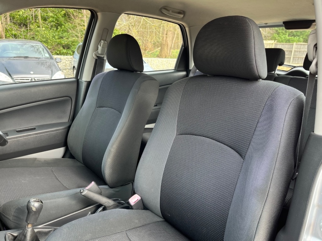 Used Daihatsu Terios 2007 for sale - 77850535: Photo 12