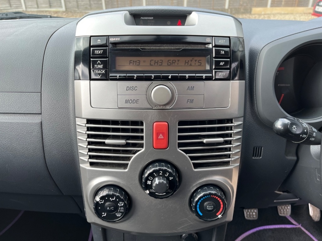 Used Daihatsu Terios 2007 for sale - 77850535: Photo 16