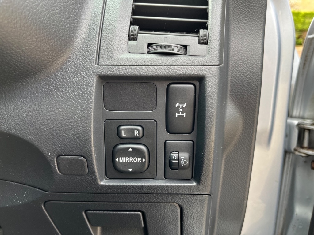 Used Daihatsu Terios 2007 for sale - 77850535: Photo 17