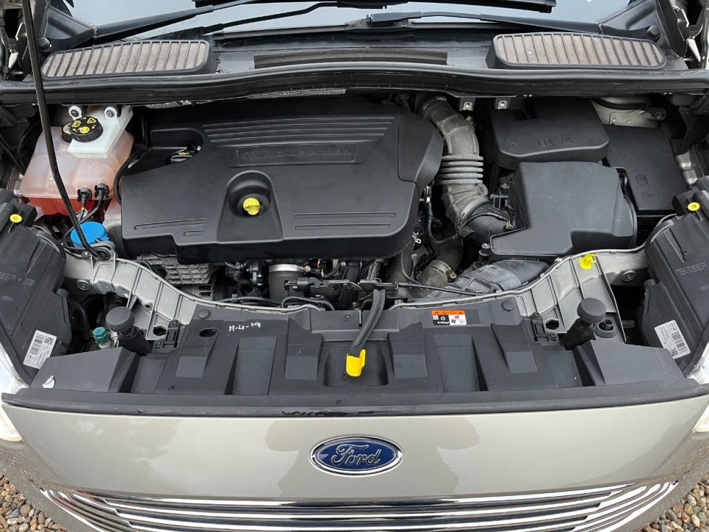 Used Ford Grand C-Max 2017 for sale - 76303191: Photo 10