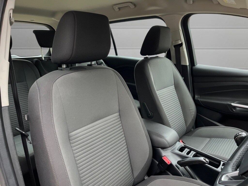 Used Ford Grand C-Max 2017 for sale - 76303191: Photo 12