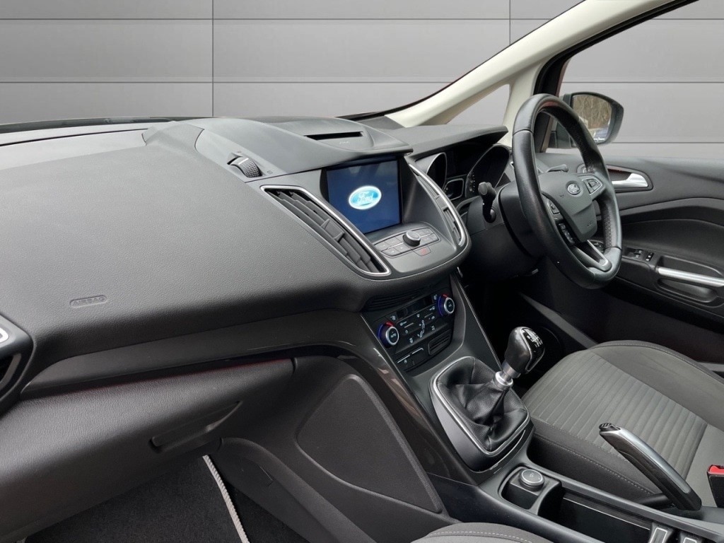 Used Ford Grand C-Max 2017 for sale - 76303191: Photo 13