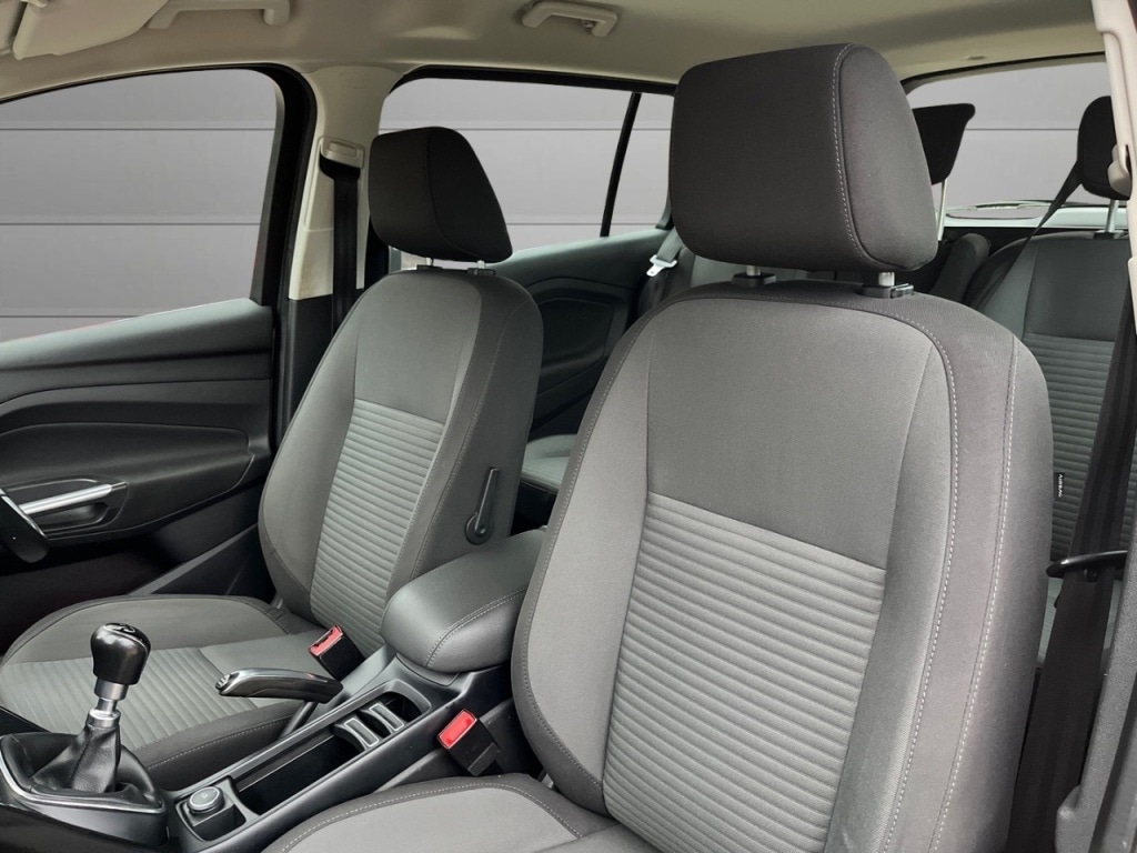 Used Ford Grand C-Max 2017 for sale - 76303191: Photo 14