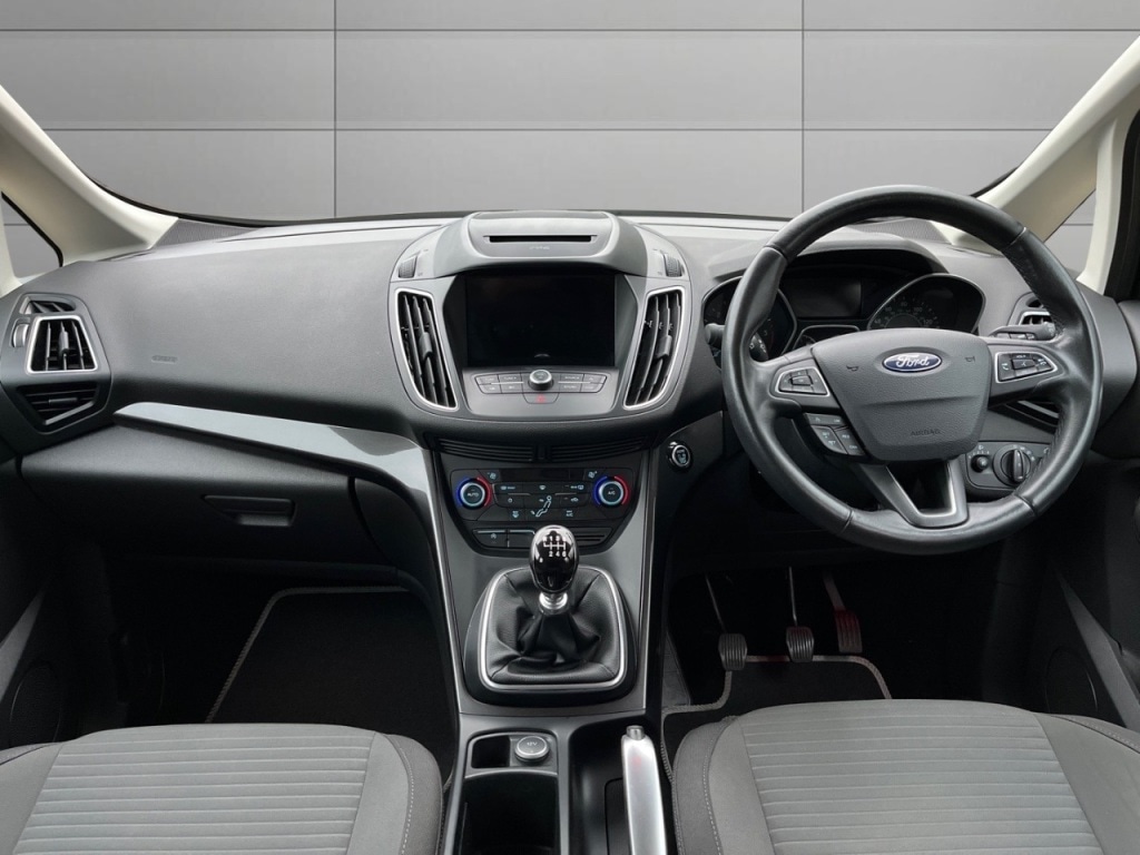 Used Ford Grand C-Max 2017 for sale - 76303191: Photo 15