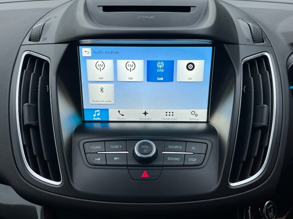 Used Ford Grand C-Max 2017 for sale - 76303191: Photo 20