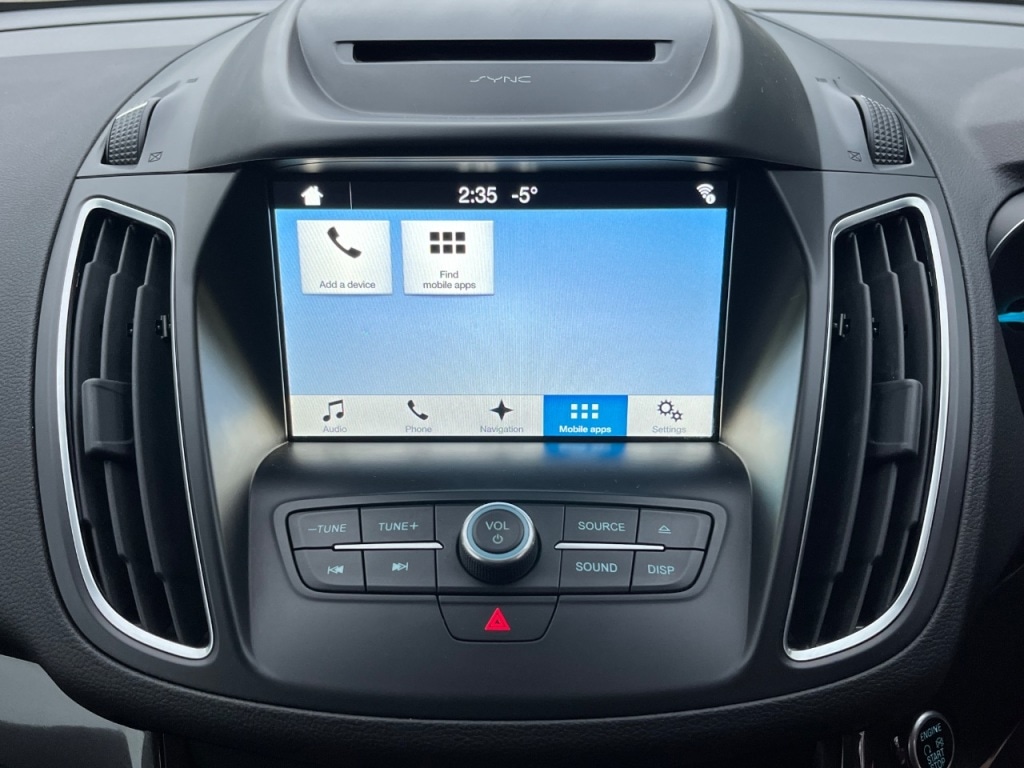 Used Ford Grand C-Max 2017 for sale - 76303191: Photo 21