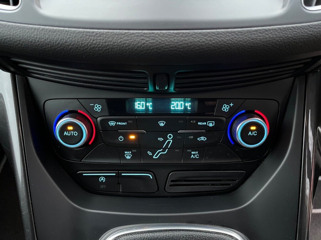 Used Ford Grand C-Max 2017 for sale - 76303191: Photo 22