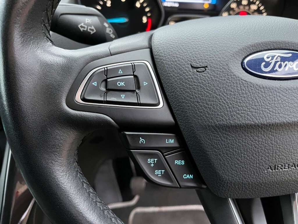 Used Ford Grand C-Max 2017 for sale - 76303191: Photo 24