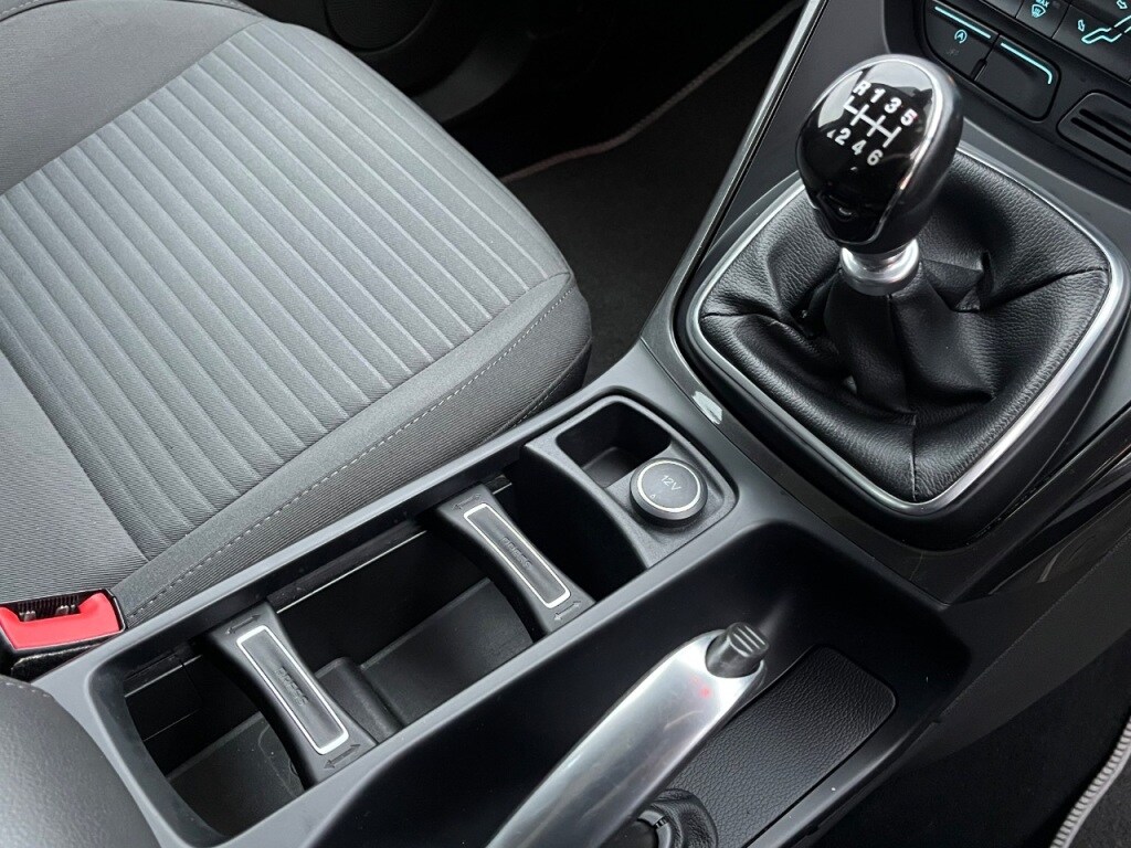 Used Ford Grand C-Max 2017 for sale - 76303191: Photo 25