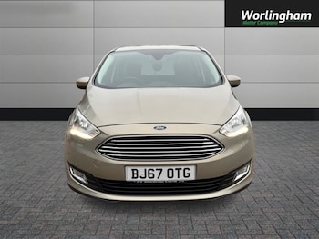 Used Ford Grand C-Max 2017 for sale - 76303191: Photo