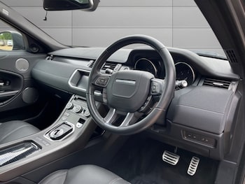 Used Land Rover Range Rover Evoque 2018 for sale - 78850200: Photo