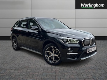 Used BMW X1 2018 for sale - 78886510: Photo