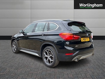 Used BMW X1 2018 for sale - 78886510: Photo