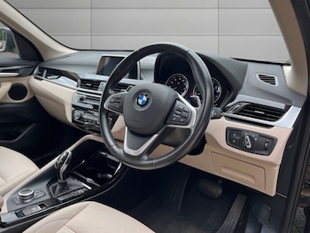 Used BMW X1 2018 for sale - 78886510: Photo