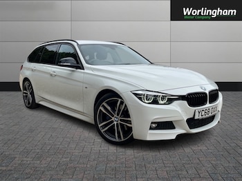 Used BMW 3 Series 2019 for sale - 75692668: Photo