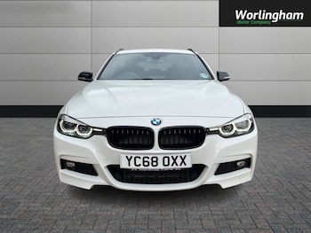 Used BMW 3 Series 2019 for sale - 75692668: Photo