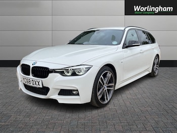 Used BMW 3 Series 2019 for sale - 75692668: Photo