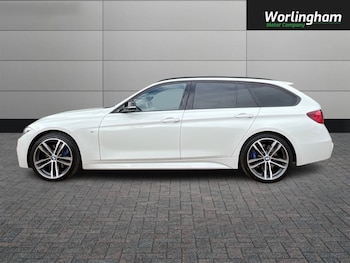 Used BMW 3 Series 2019 for sale - 75692668: Photo